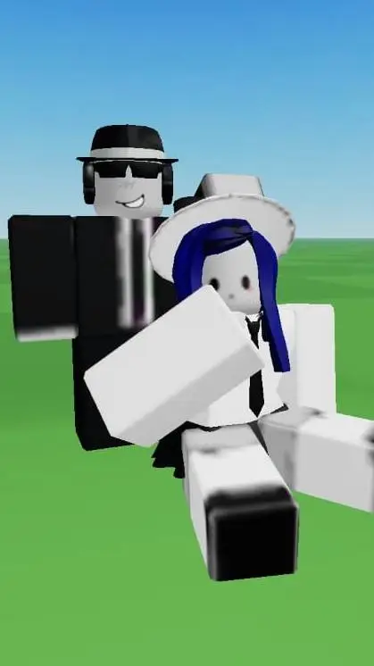 ai character: Chance's sister background