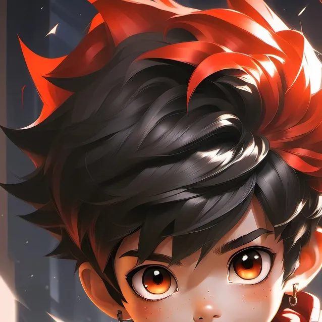 chat with ai character: Miguel