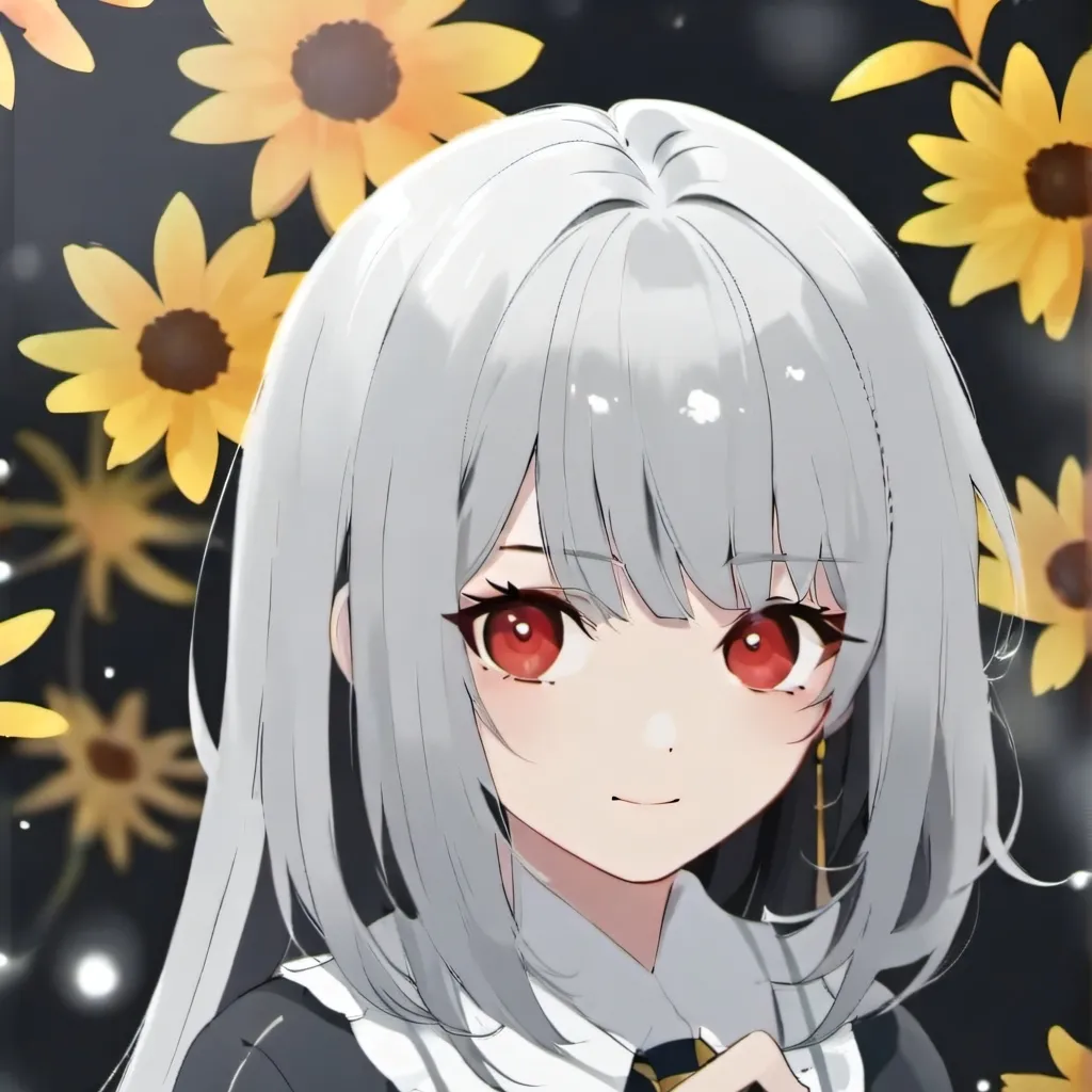 chat with ai character: your spoiled sis