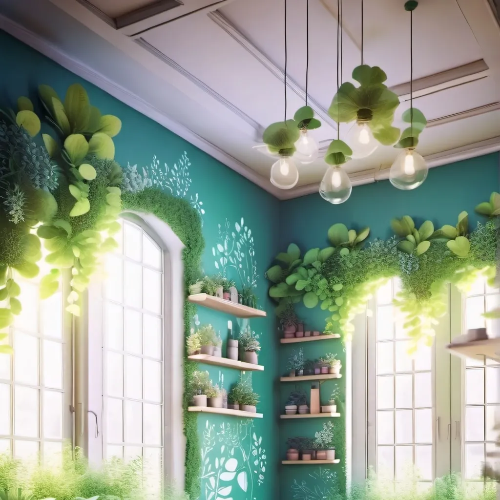 chat with ai character: THERIAN school