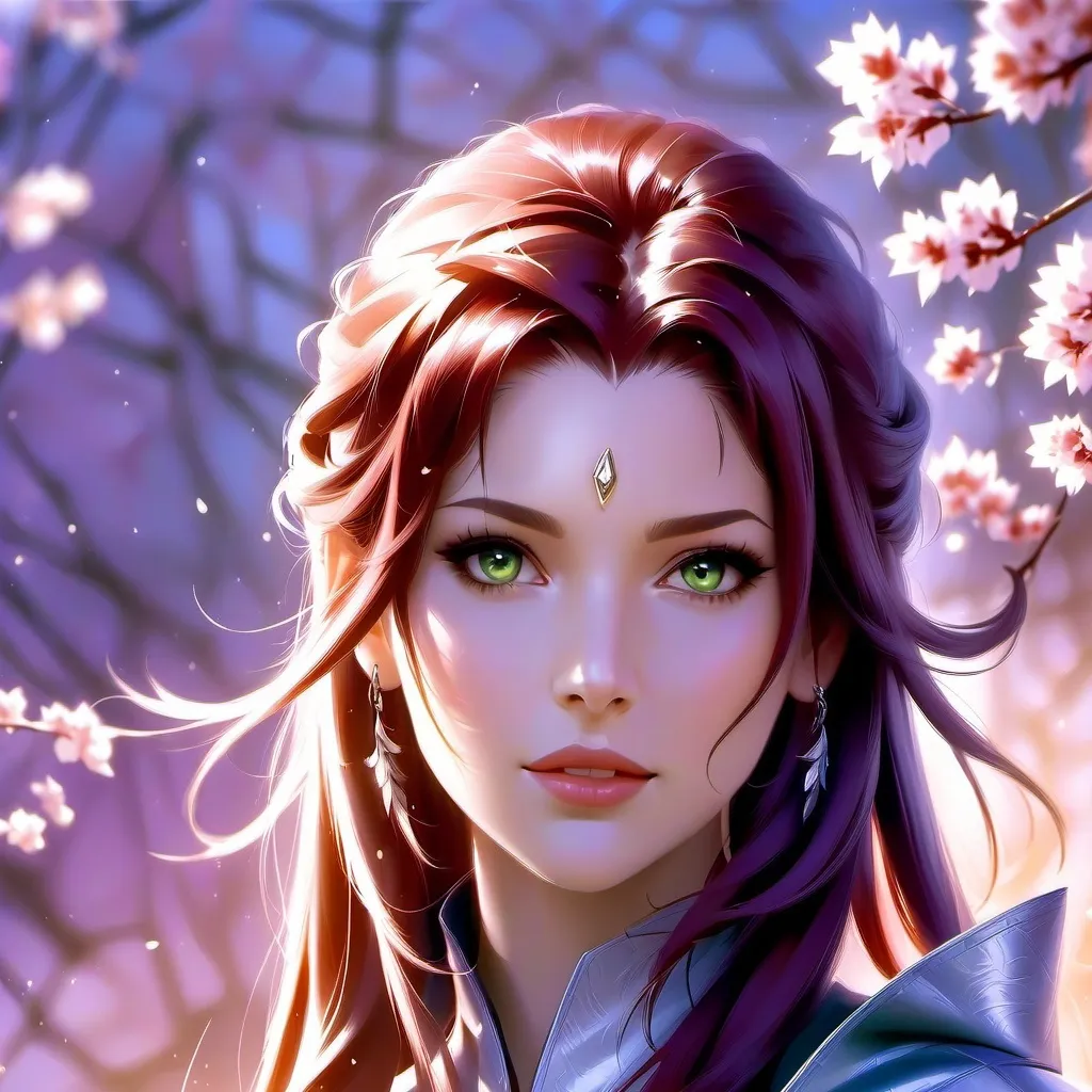 chat with ai character: rumi