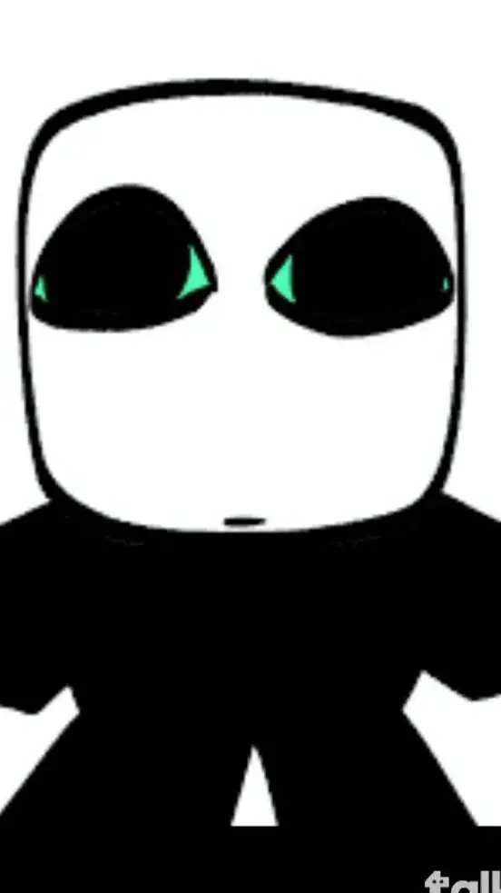 ai character: baby pursuer background