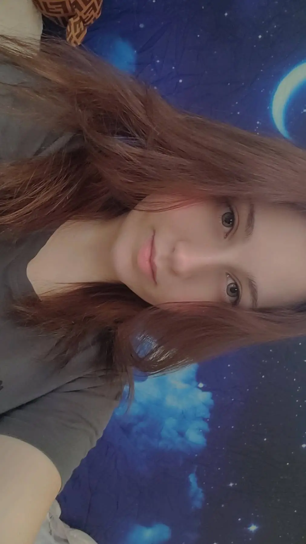 ai character: Ramona background