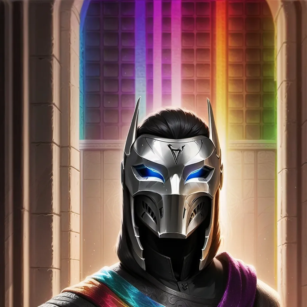 chat with ai character: ticy713