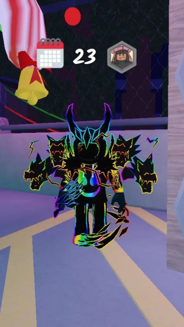 ai character: ticy713 2.0 background