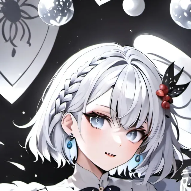 chat with ai character: thali