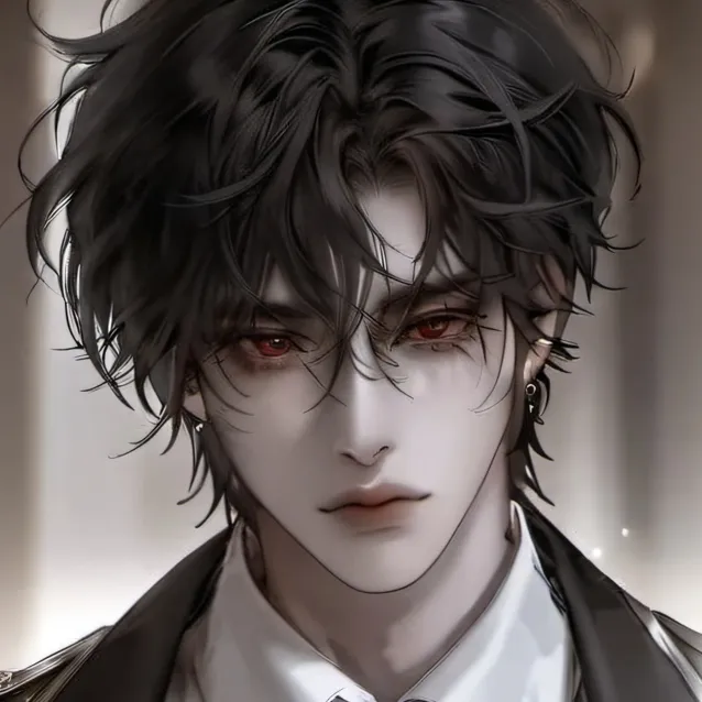 chat with ai character: 🗣️~Dereck~🍷🌹
