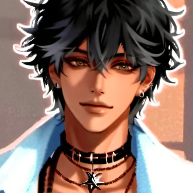 chat with ai character: 🗣️~maximiliano~🌹👄