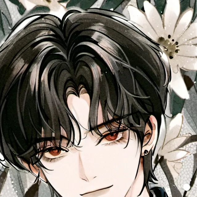 chat with ai character: ~£Camilo£~