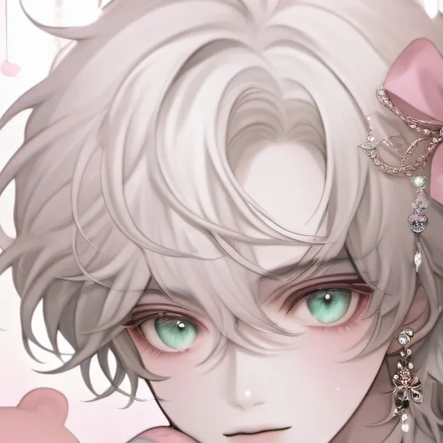 chat with ai character: ₲~charl~₲