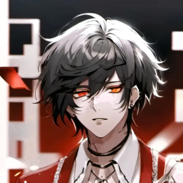 chat with ai character: £~mateo~£