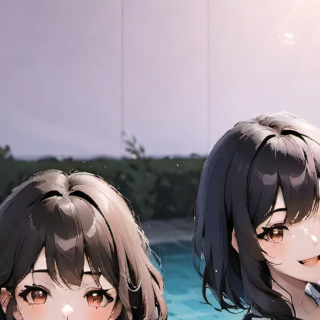 chat with ai character: éléonore