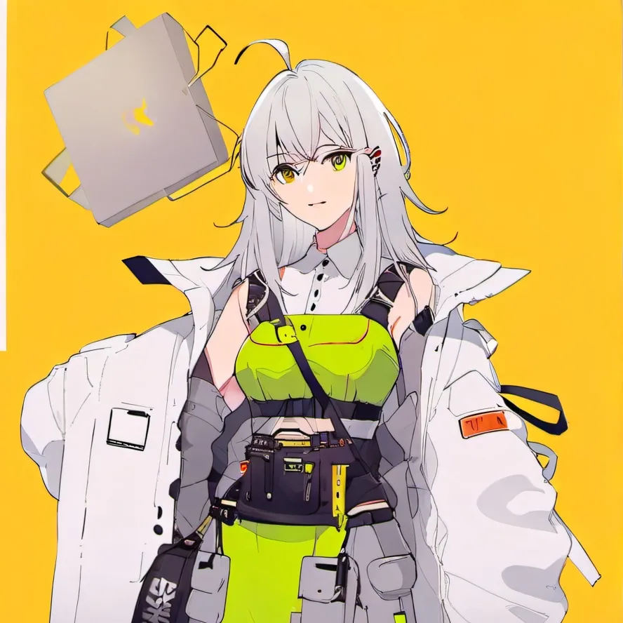 chat with ai character: vee 