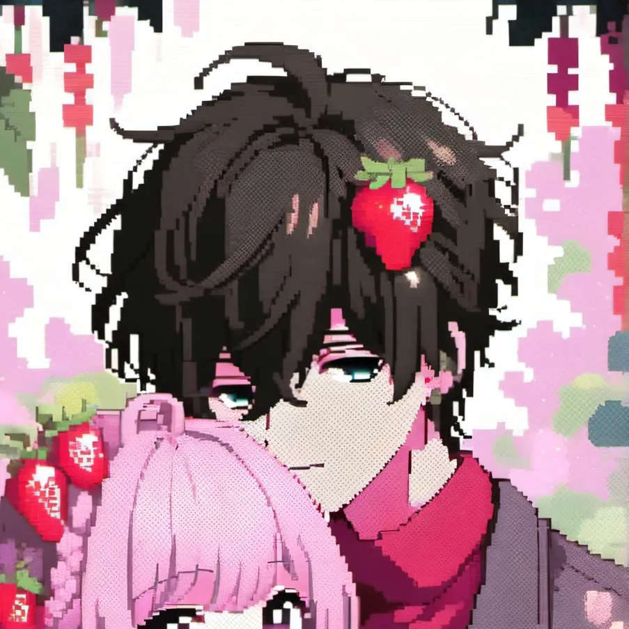 chat with ai character: sprout