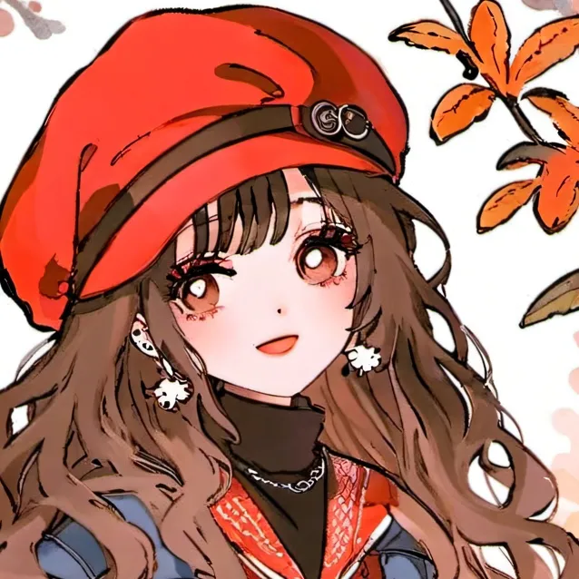 chat with ai character: gigi