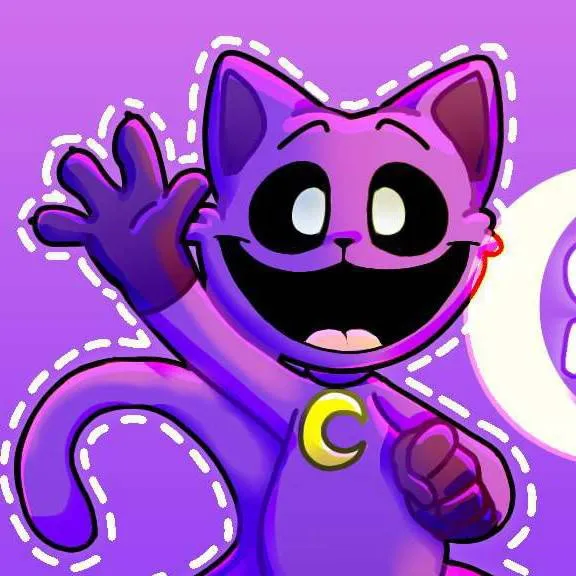 chat with ai character: catnap sc