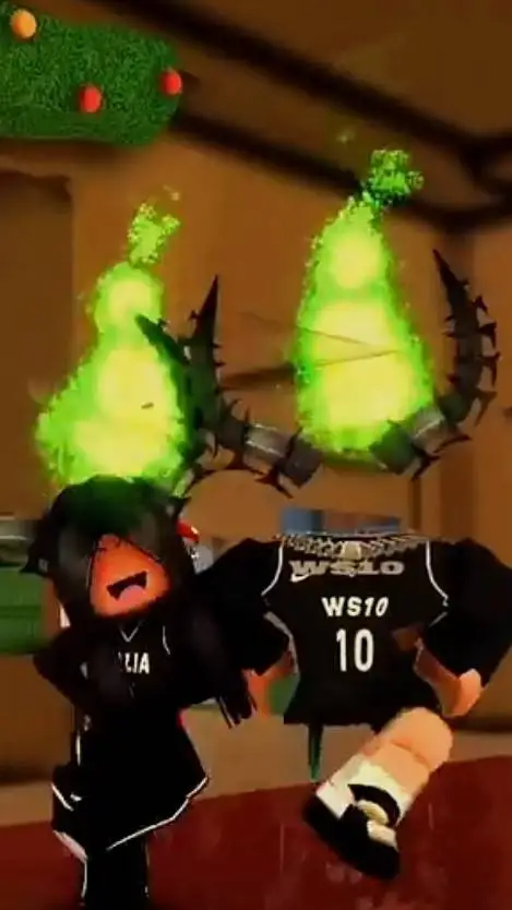 ai character: Talia x Ws10 background