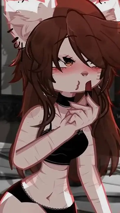 ai character: Helena X victor background