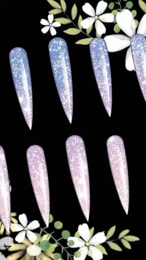 ai character: sleepover background