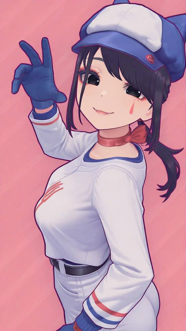 Talkie AI - Chat with MITA ♥