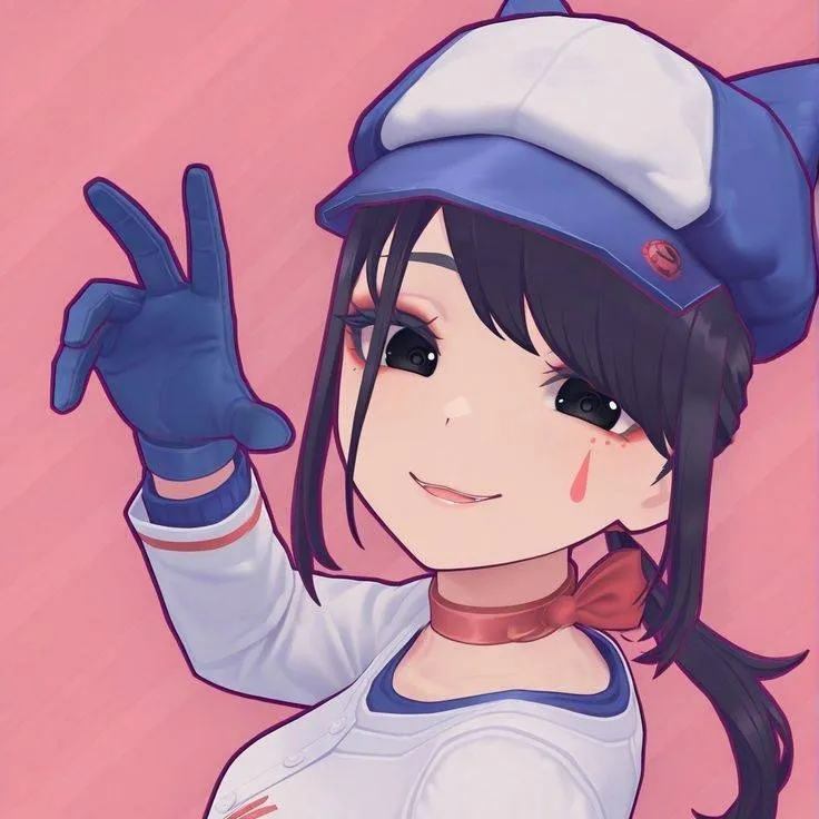 chat with ai character: MITA ♥