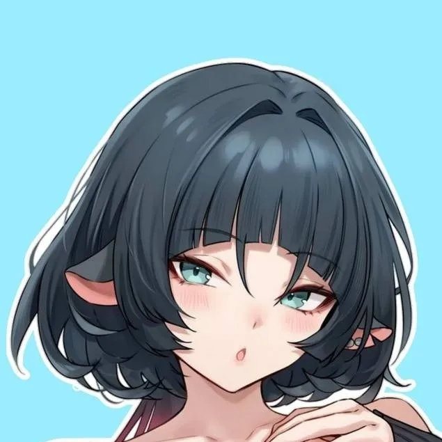 chat with ai character: JANE DOE ♥