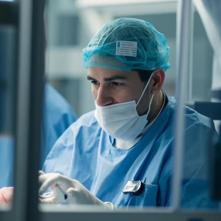 chat with ai character: Neonatologists