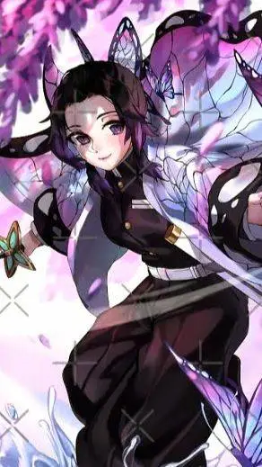 ai character: brabuleta assasina background