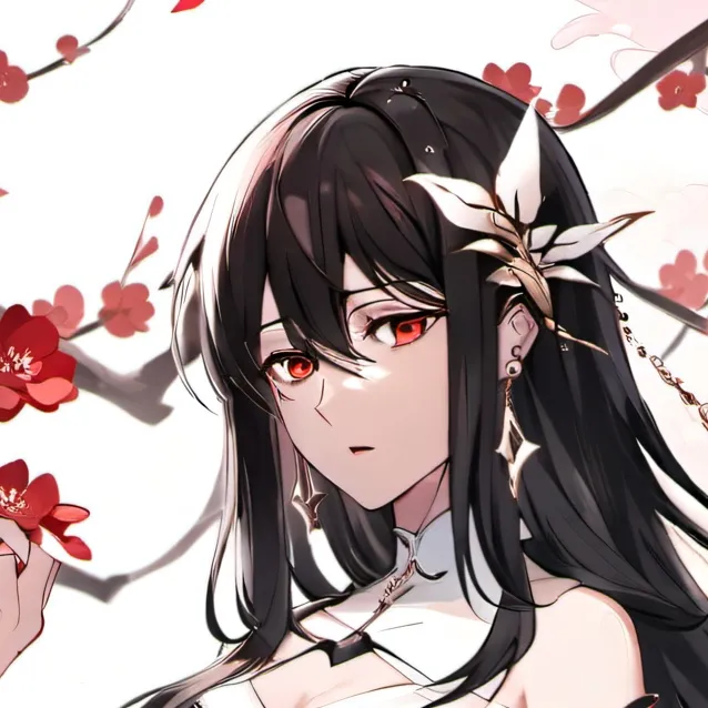 chat with ai character: Emily