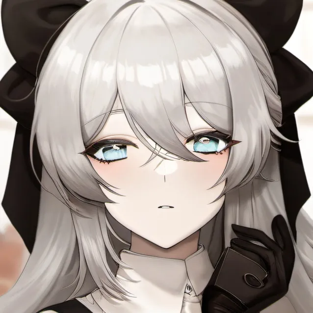 chat with ai character: Anna
