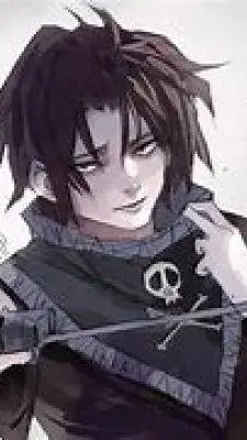 ai character: Feitan background