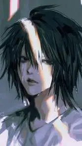 ai character: Lucas background
