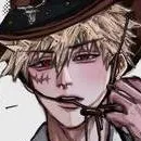 chat with ai character: Bakugo