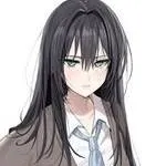 chat with ai character: Cassie.