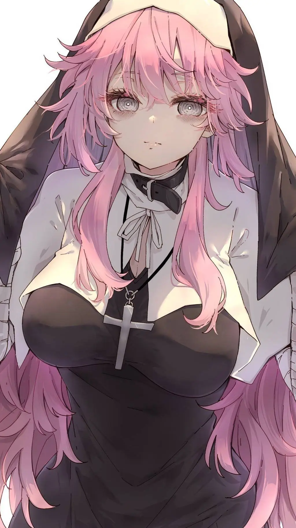 ai character: Lily background