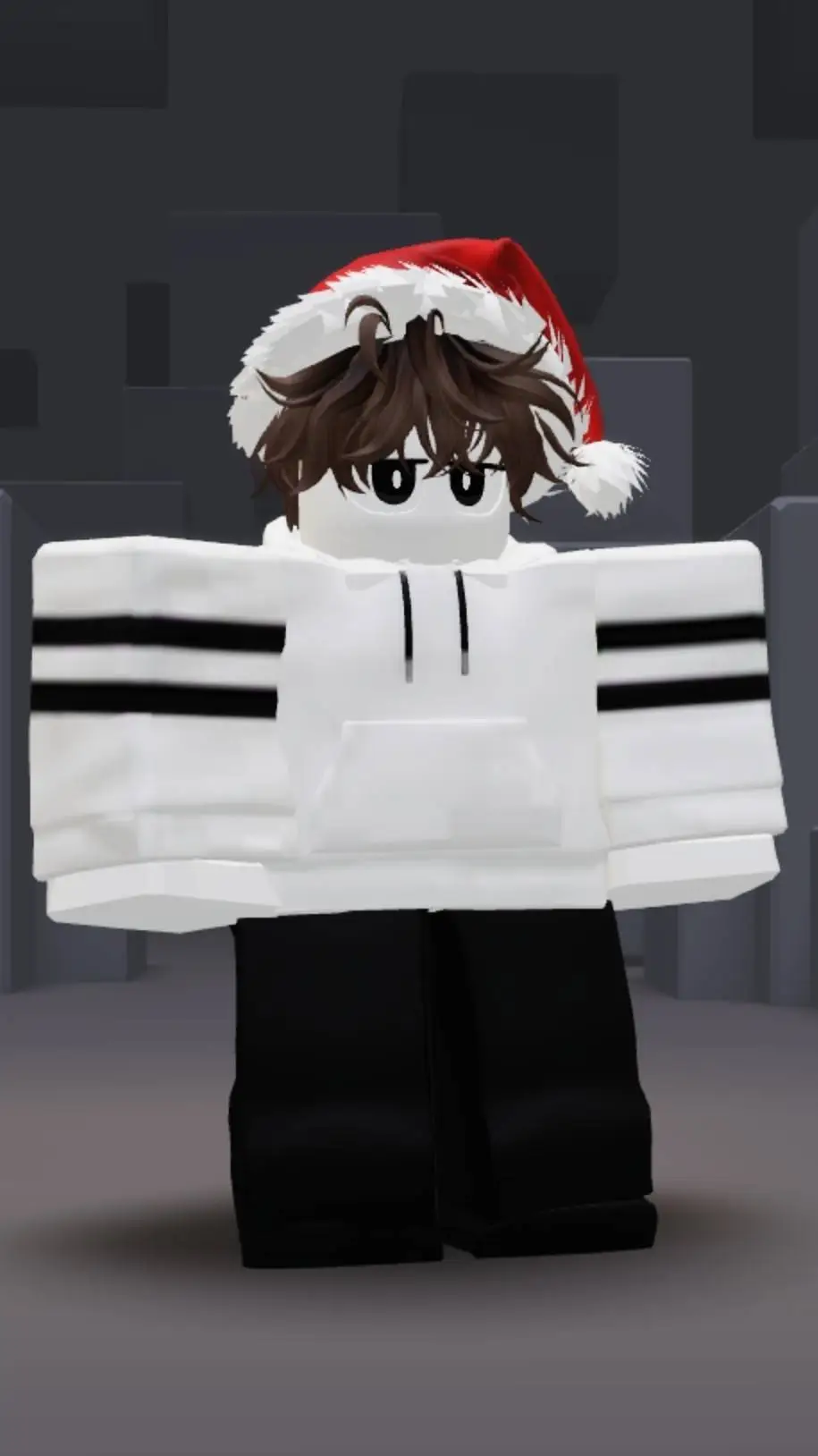 ai character: Max  background