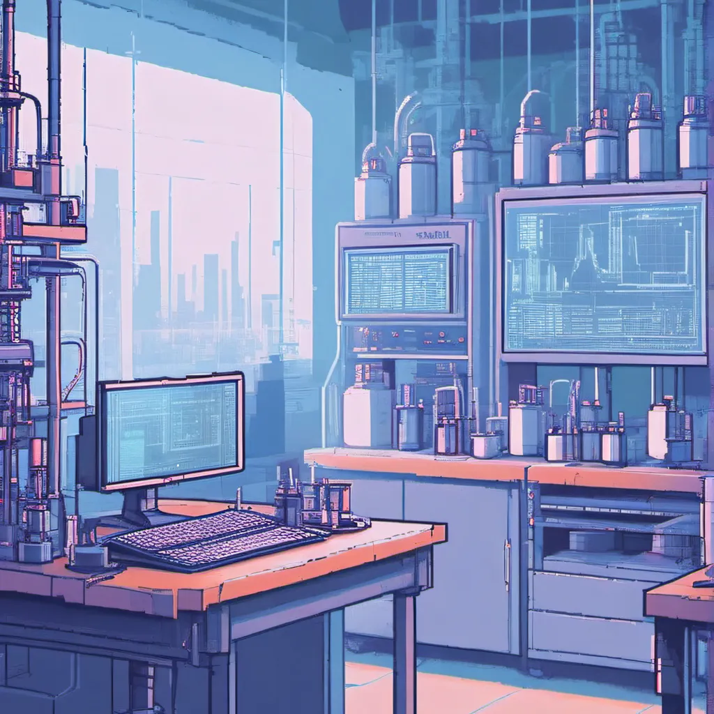 chat with ai character: Talkie