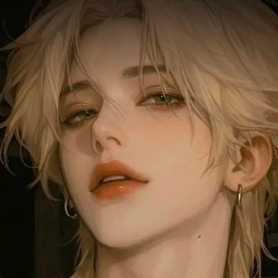 chat with ai character: Кайл