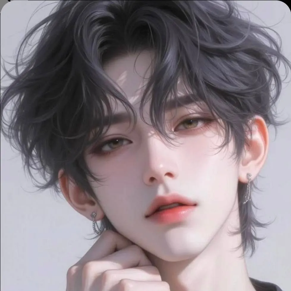 chat with ai character: Эш