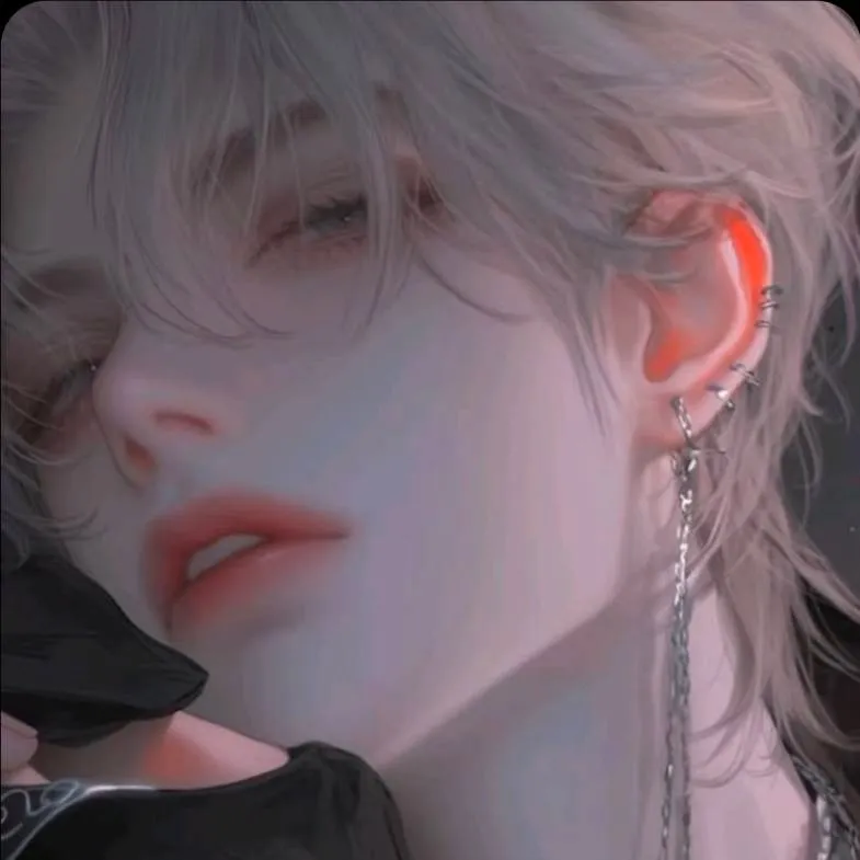 chat with ai character: Ник