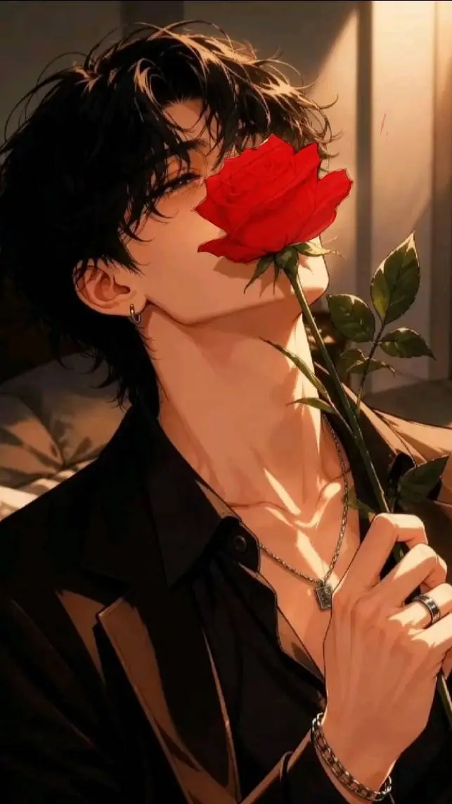 Talkie AI - Chat with 🥀Кай🌹 