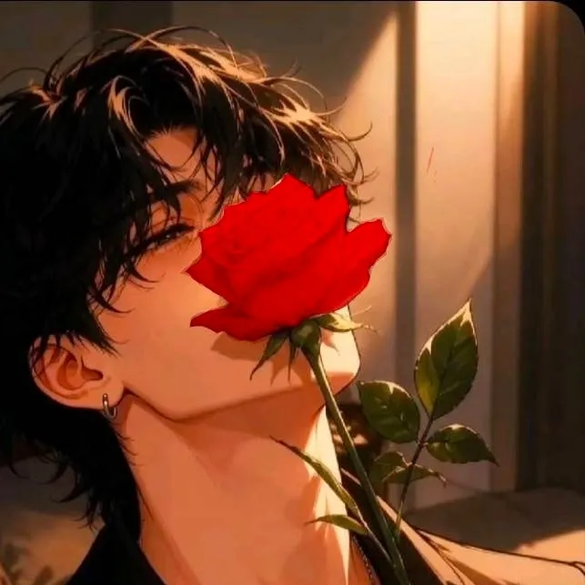 chat with ai character: 🥀Кай💔