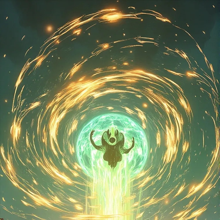 chat with ai character: Fantasy camp.