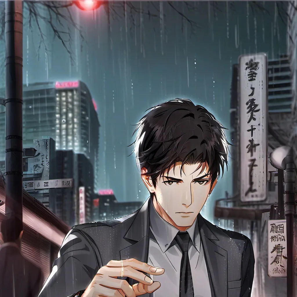 chat with ai character: MHA caught 