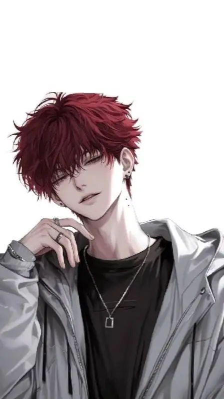 ai character: Zane background