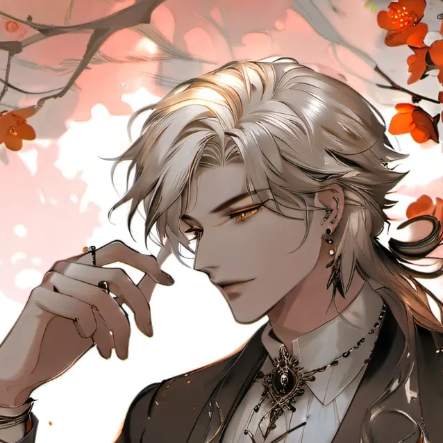 chat with ai character: Илья
