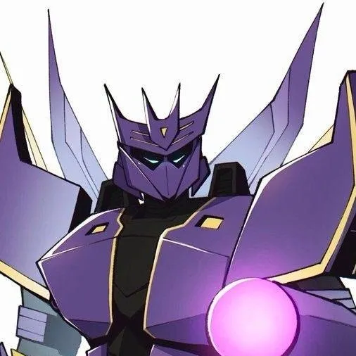 chat with ai character: megatronus prime 