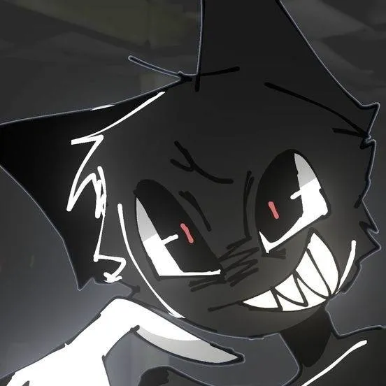 chat with ai character: Carcat 