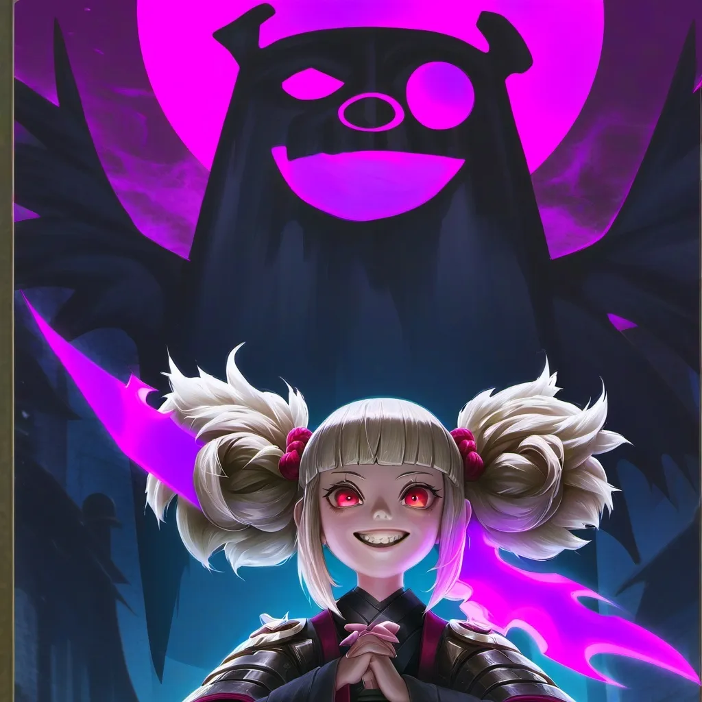 chat with ai character: cod(monsters)