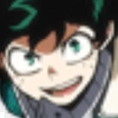 chat with ai character: mha sleepover
